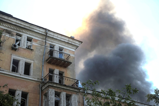 World News: Russia torments Ukraine with ‘massive’ strikes